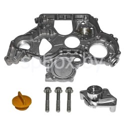 корпус грм янмар (02)-2